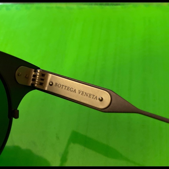 Bottega Veneta NWT cat eye sunglasses 🐱 👁 - Picture 12 of 14